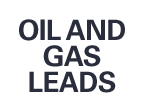 Oil and Gas Leads